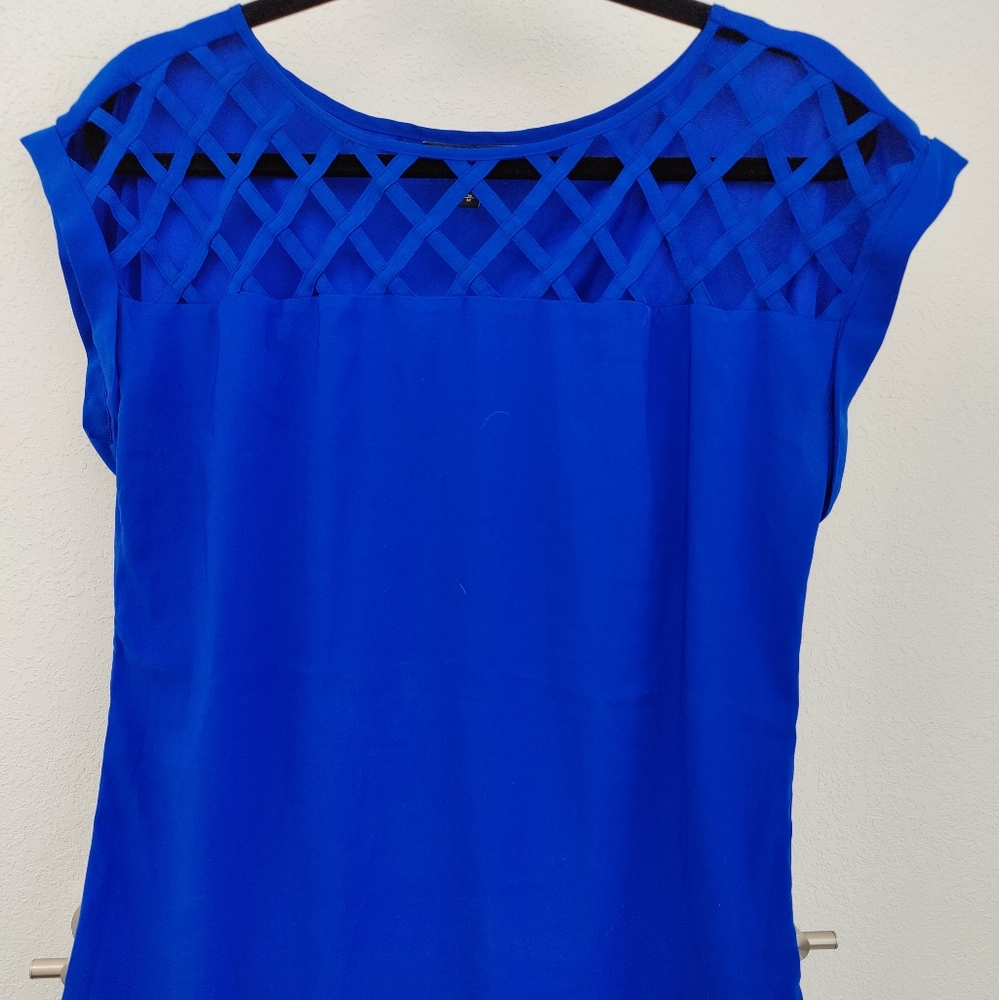 Express Blouse